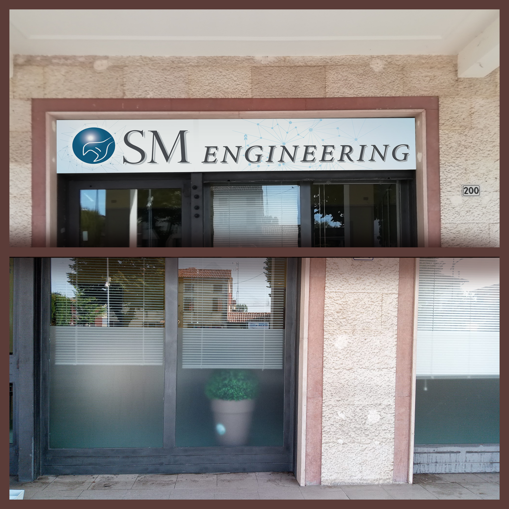 SM Engineering