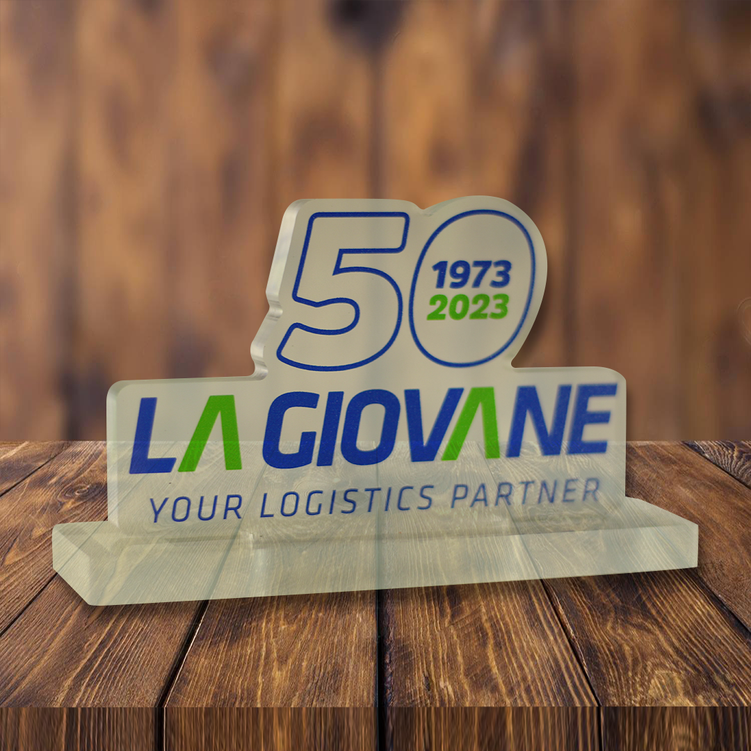 la giovane