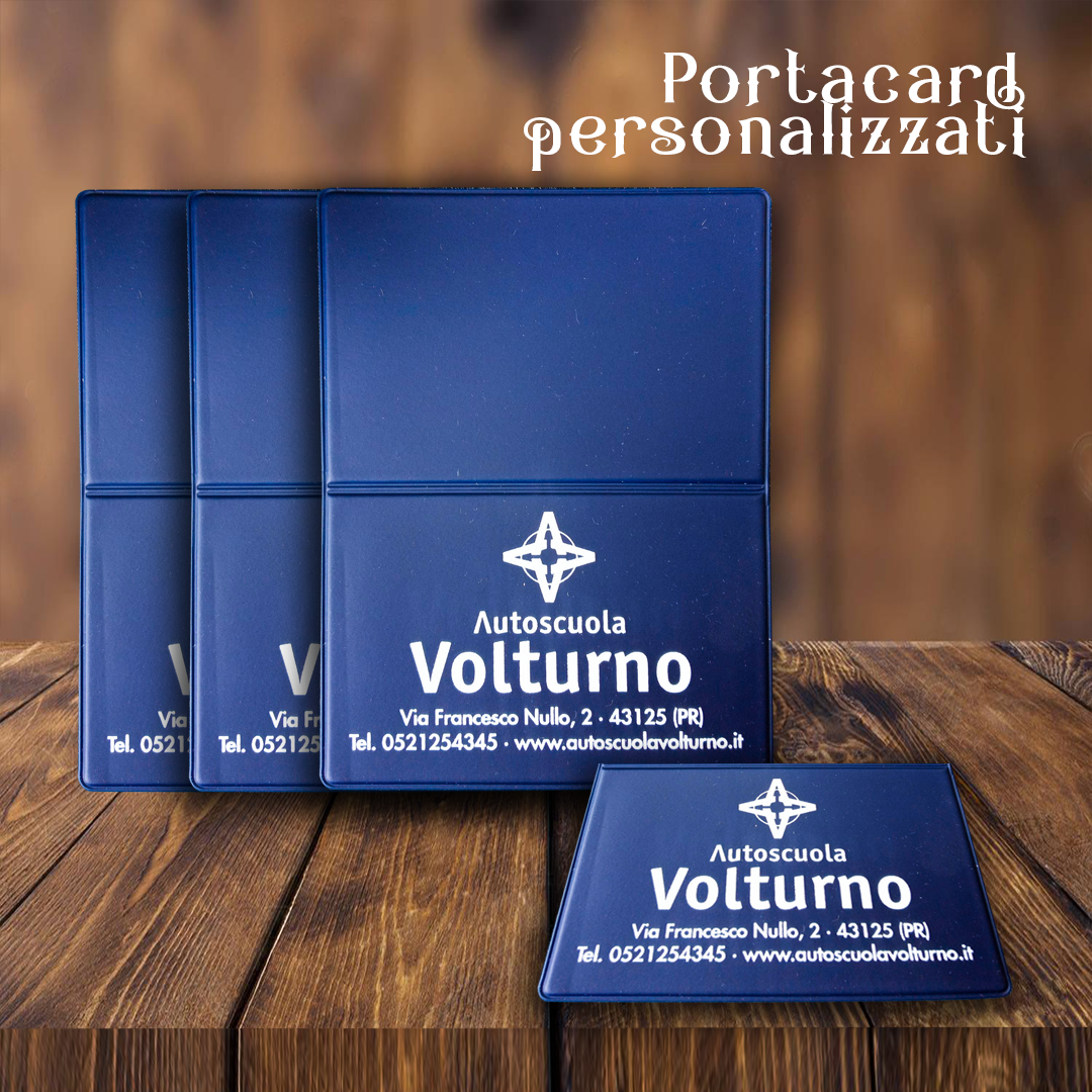 Volturno_Porta card